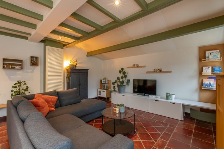 Foto 6 van Oostweg 1