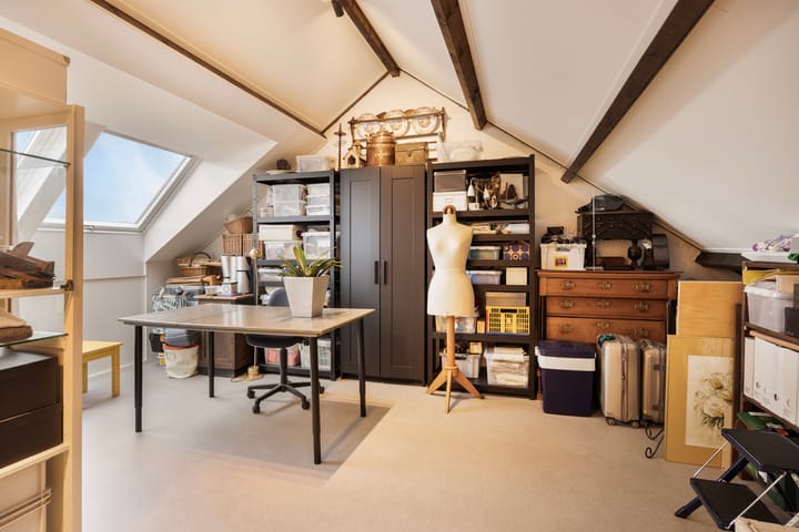 Photo 20 of Staverenmeen 7