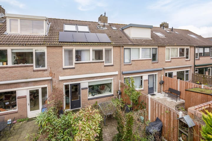 Photo 21 of Staverenmeen 7