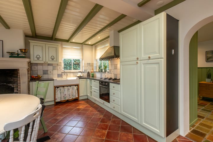 Foto 10 van Oostweg 1