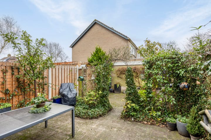 Photo 22 of Staverenmeen 7