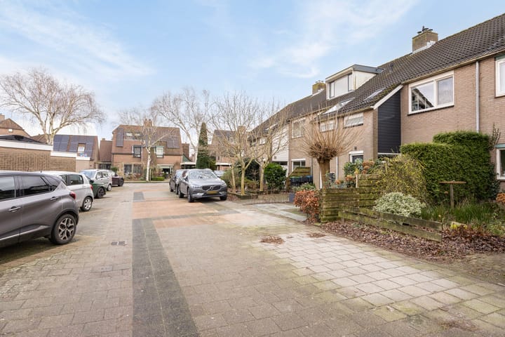 Photo 23 of Staverenmeen 7