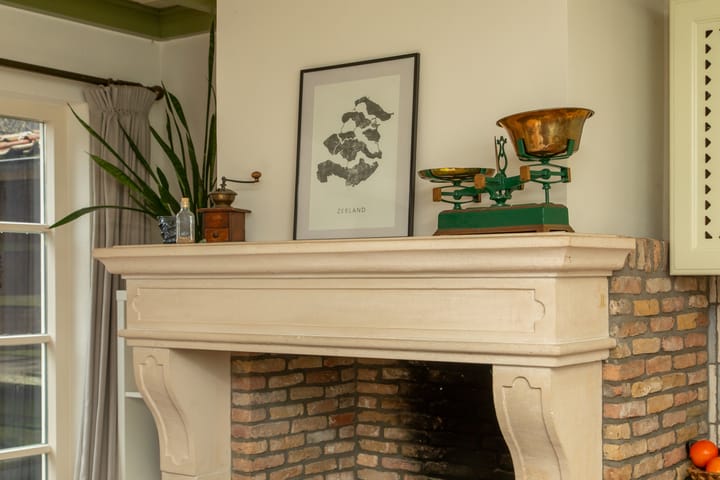 Foto 12 van Oostweg 1