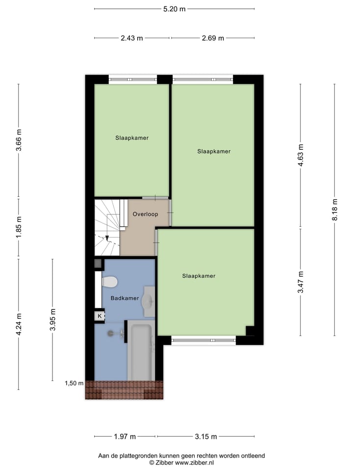 Photo 29 of Staverenmeen 7