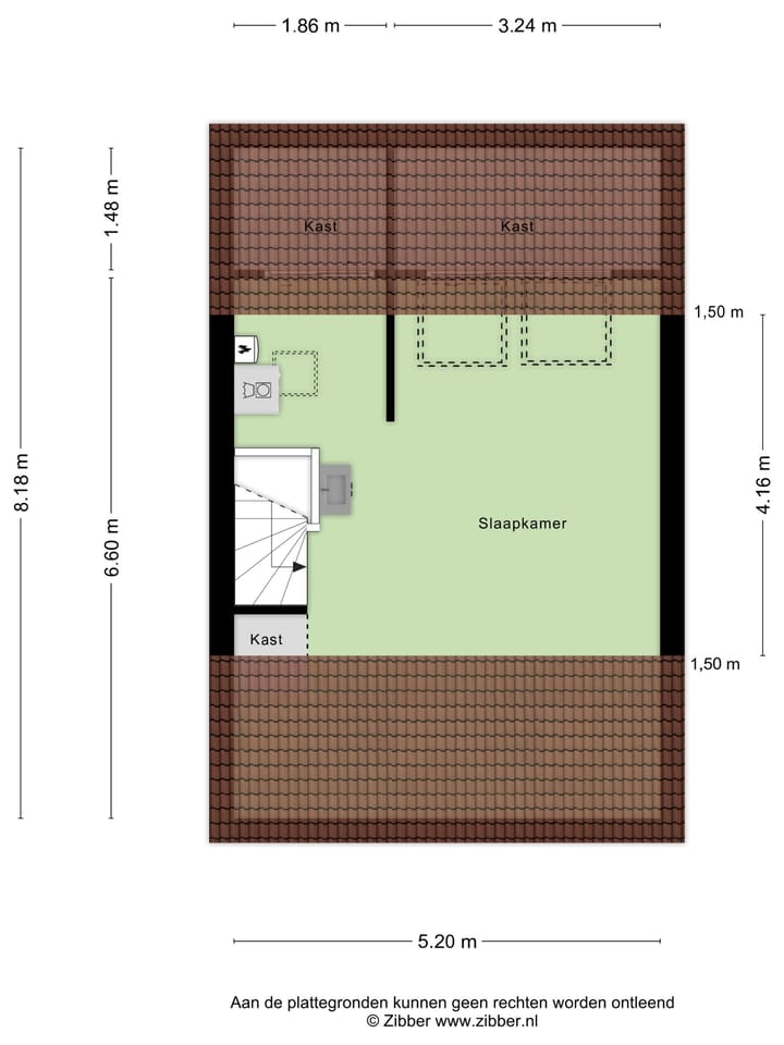 Photo 30 of Staverenmeen 7