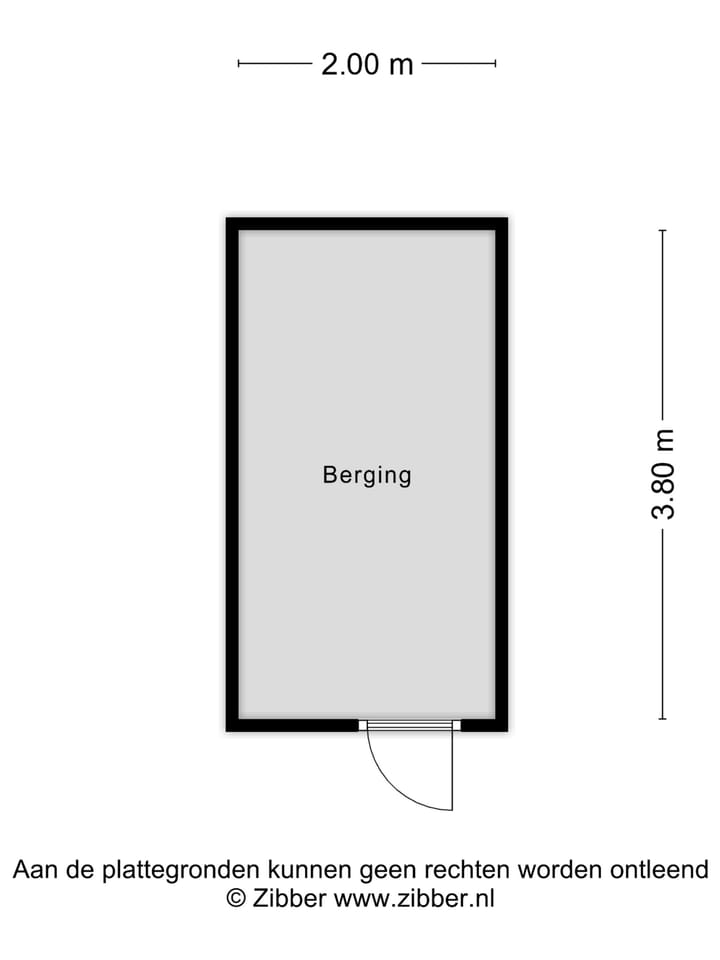 Photo 31 of Staverenmeen 7