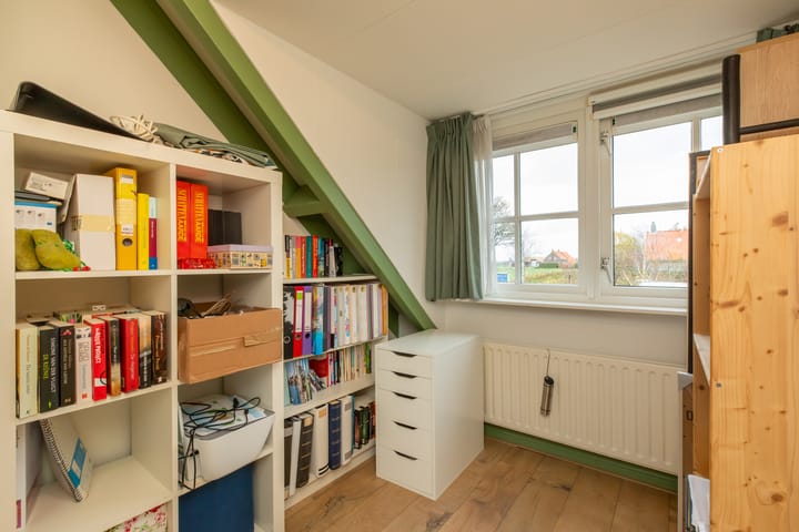 Foto 25 van Oostweg 1