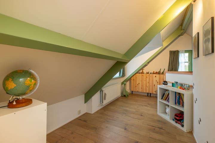 Foto 26 van Oostweg 1