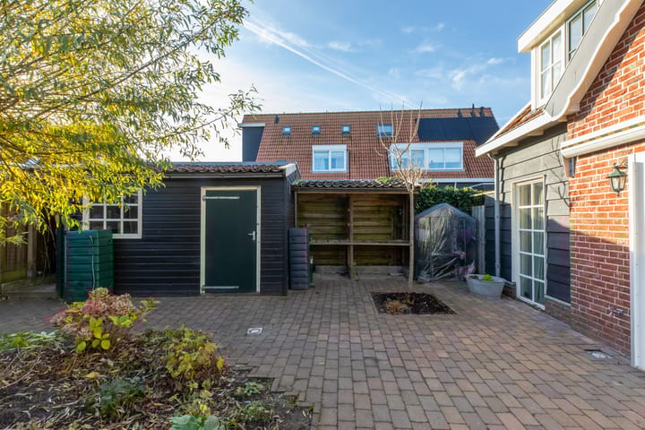 Foto 40 van Oostweg 1