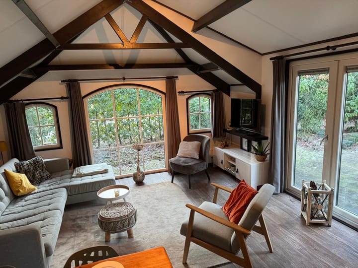 Foto 2 van Tonnenberg 53-K18