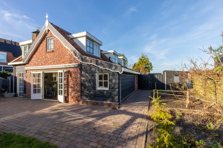 Foto 42 van Oostweg 1