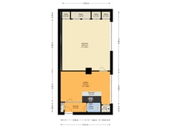 View floorplan