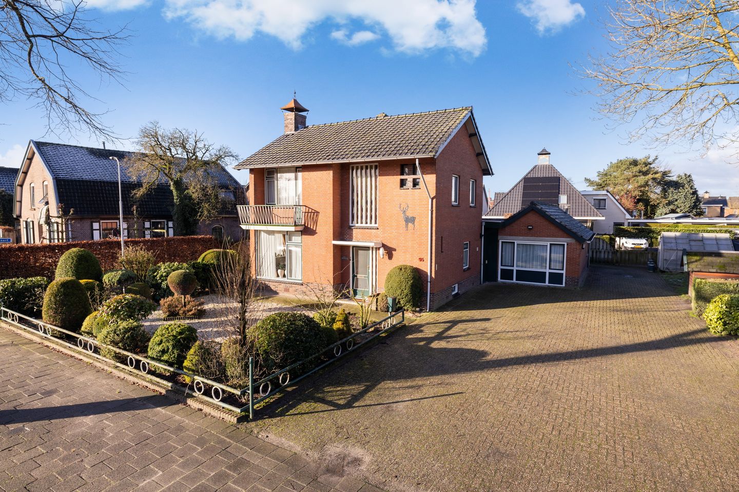 Foto 1 van Edeseweg 95