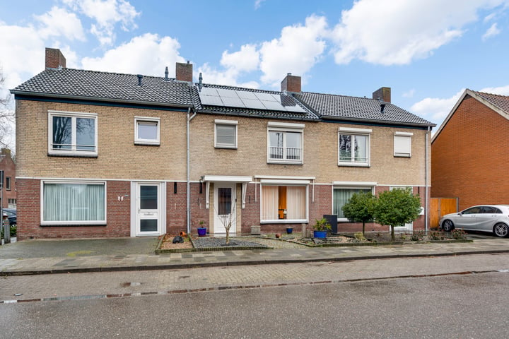 View photo of Coenraad Abelsstraat 18