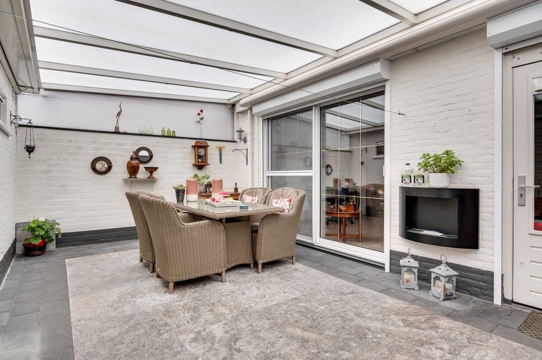 Photo 2 of Coenraad Abelsstraat 18