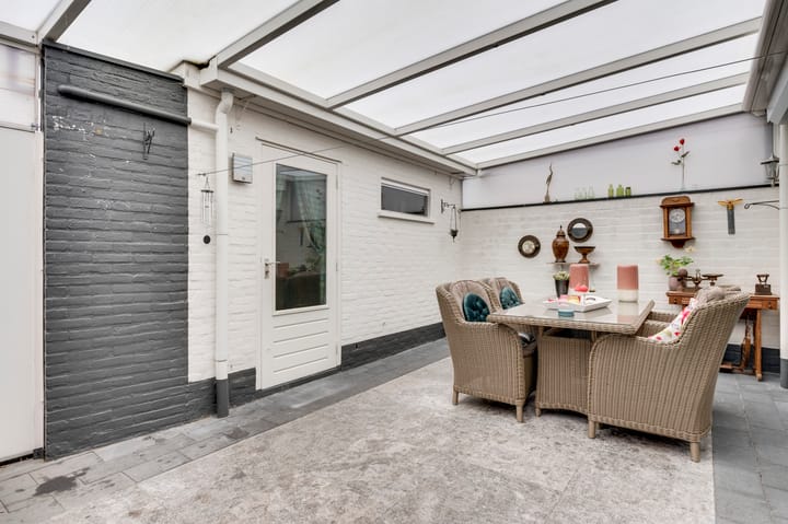 Photo 12 of Coenraad Abelsstraat 18