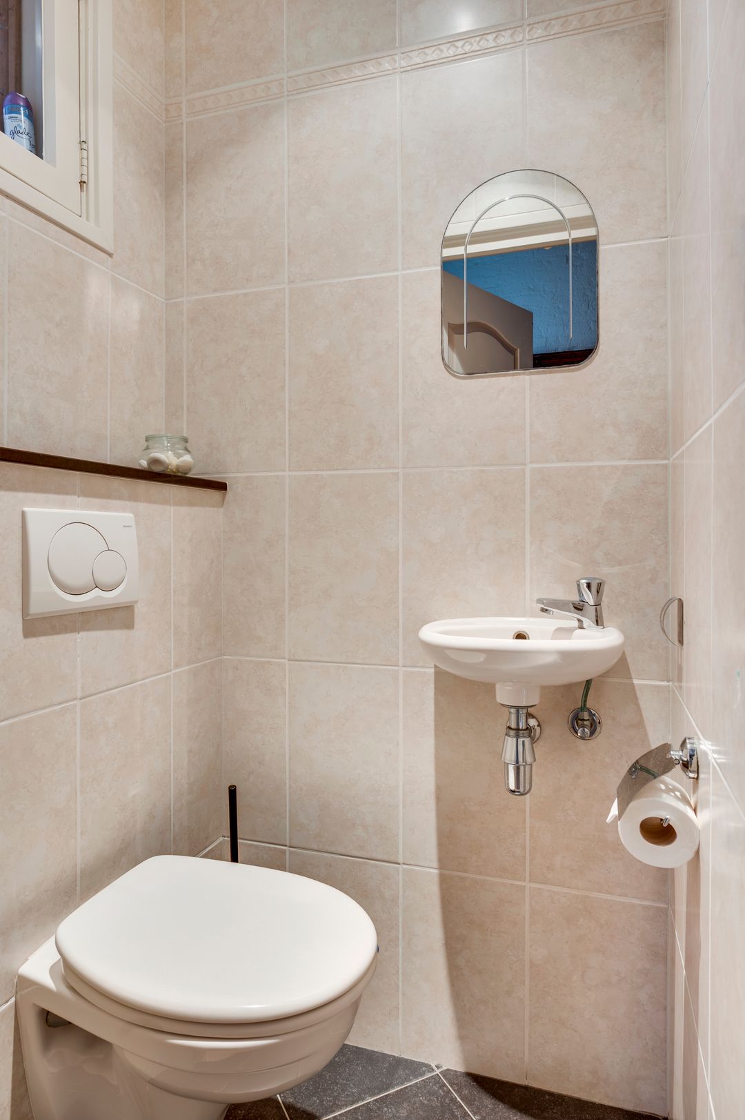 Photo 13 of Coenraad Abelsstraat 18