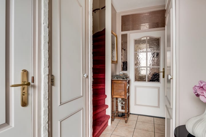 Photo 14 of Coenraad Abelsstraat 18