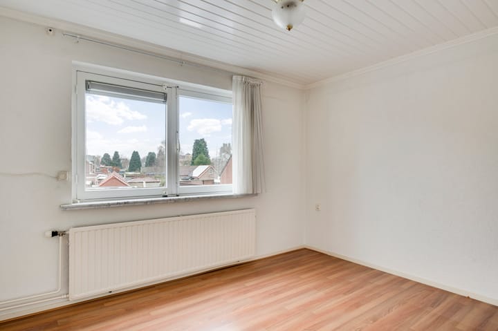 Photo 18 of Coenraad Abelsstraat 18