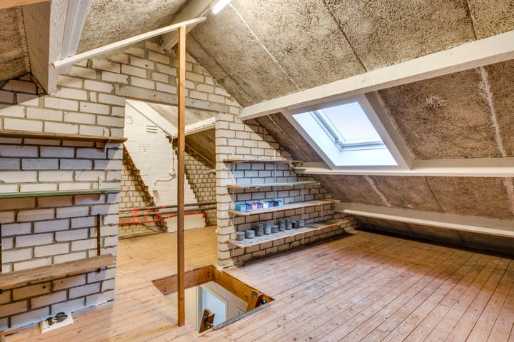 Photo 25 of Coenraad Abelsstraat 18