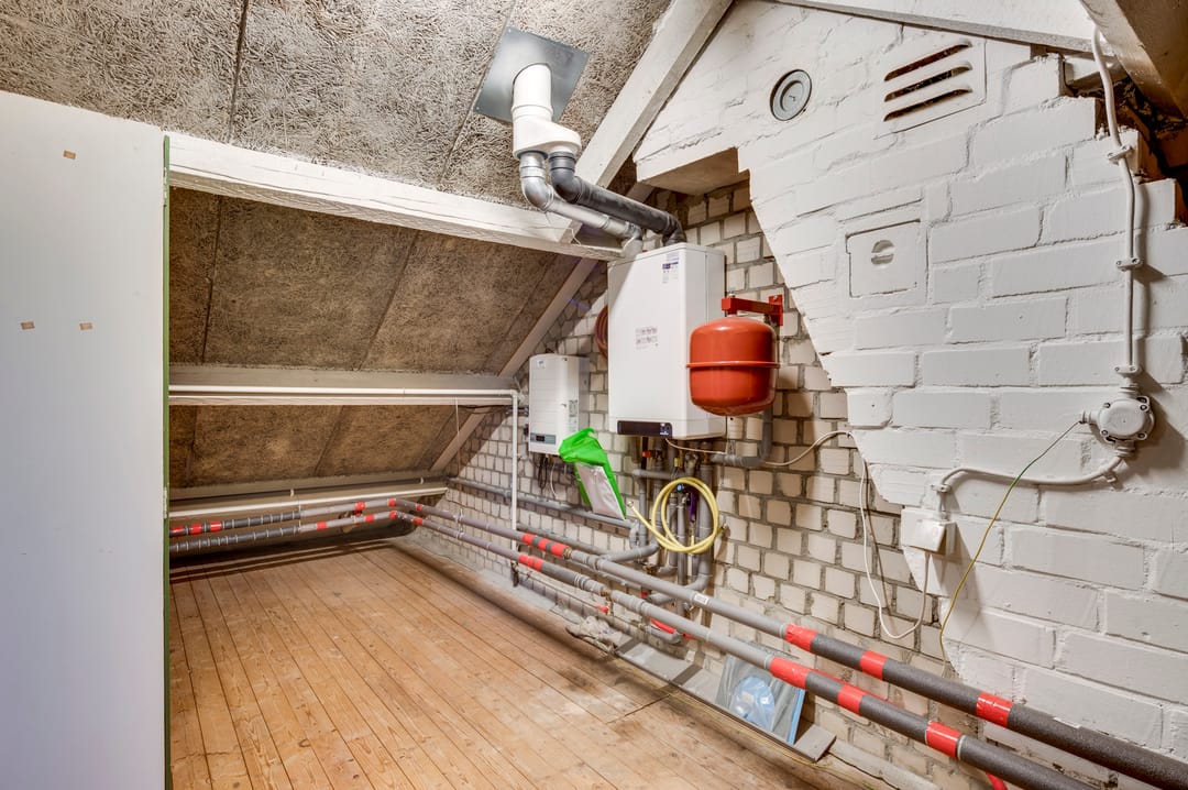 Photo 26 of Coenraad Abelsstraat 18