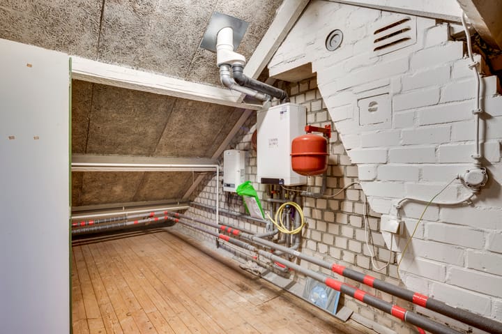 Photo 26 of Coenraad Abelsstraat 18