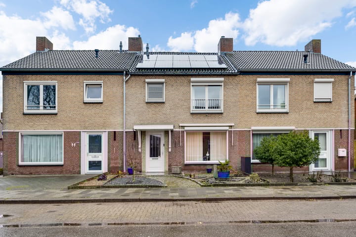 Photo 30 of Coenraad Abelsstraat 18
