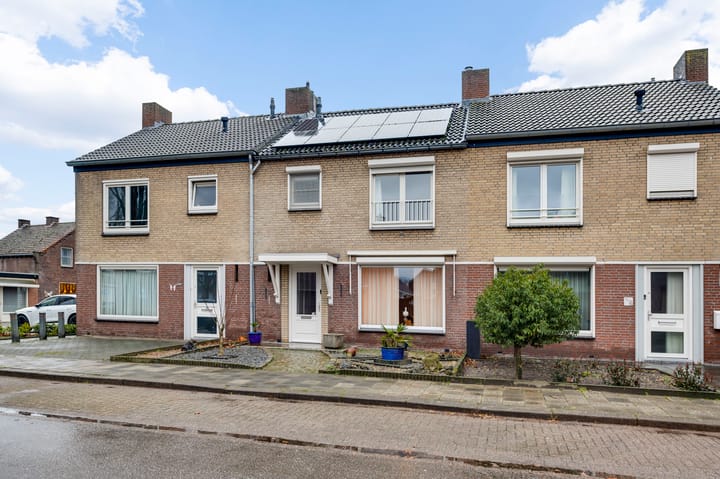 Photo 31 of Coenraad Abelsstraat 18