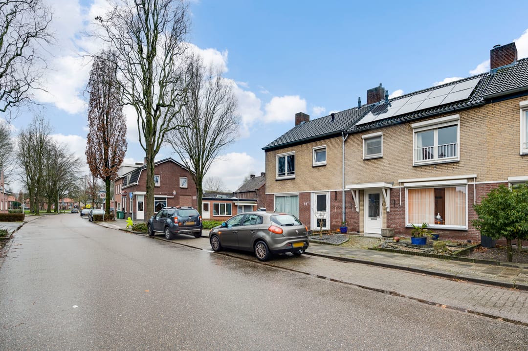Photo 32 of Coenraad Abelsstraat 18