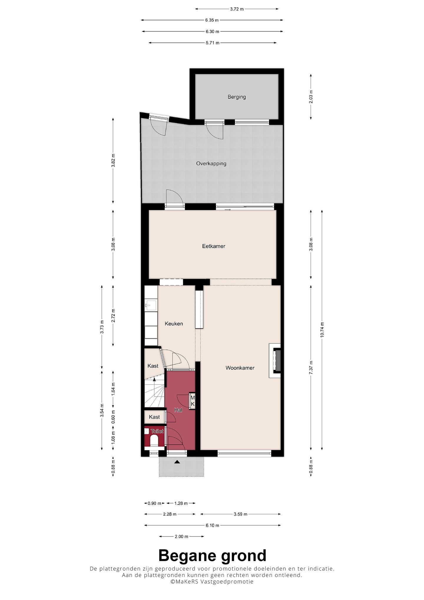 Photo 35 of Coenraad Abelsstraat 18