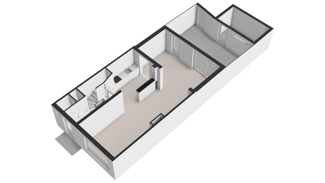 Photo 38 of Coenraad Abelsstraat 18