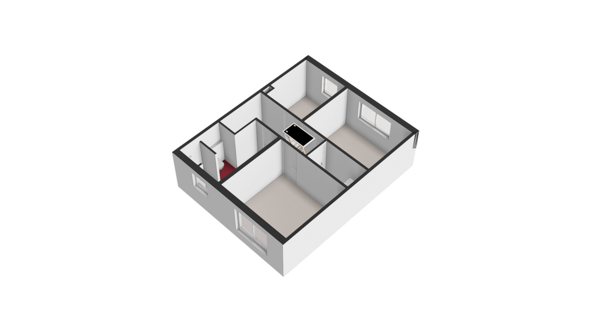 Photo 39 of Coenraad Abelsstraat 18