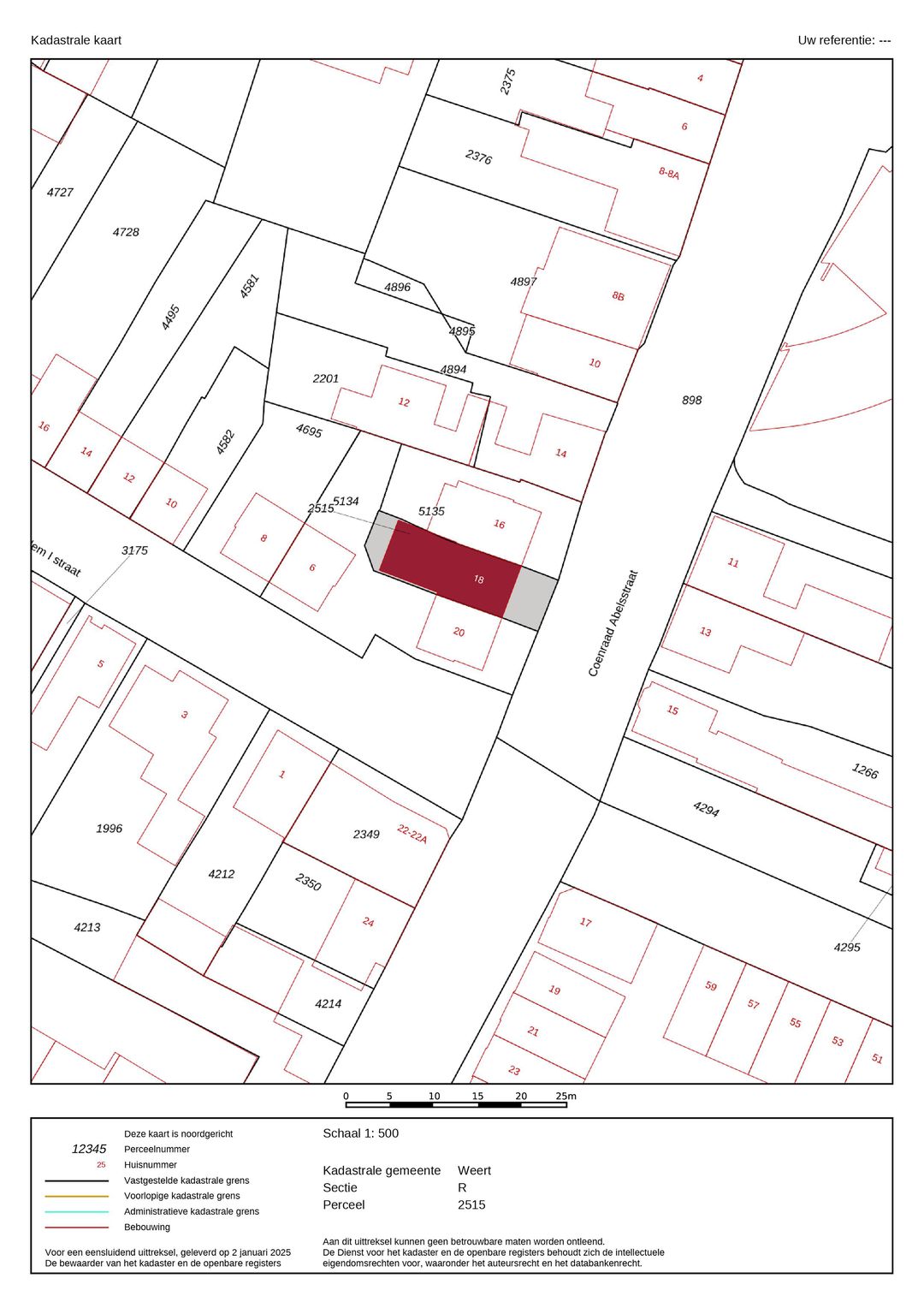 Photo 41 of Coenraad Abelsstraat 18