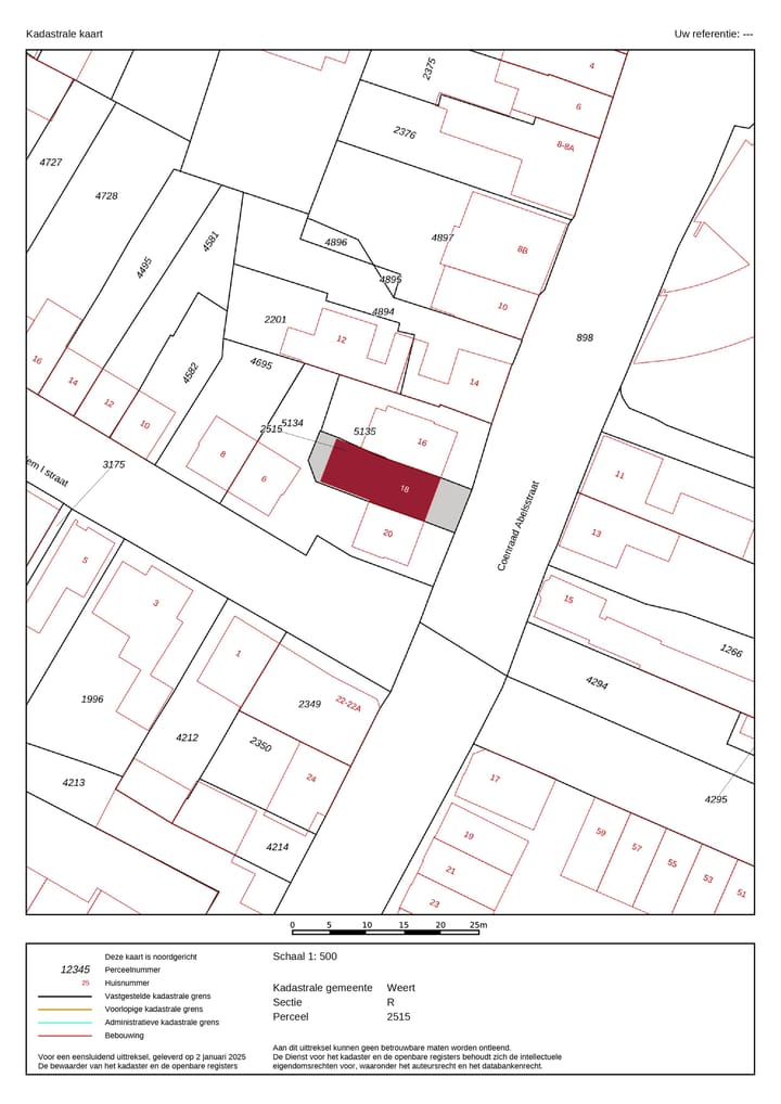 Photo 41 of Coenraad Abelsstraat 18