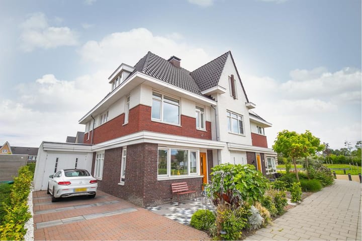 Foto 2 van Kruilier 17