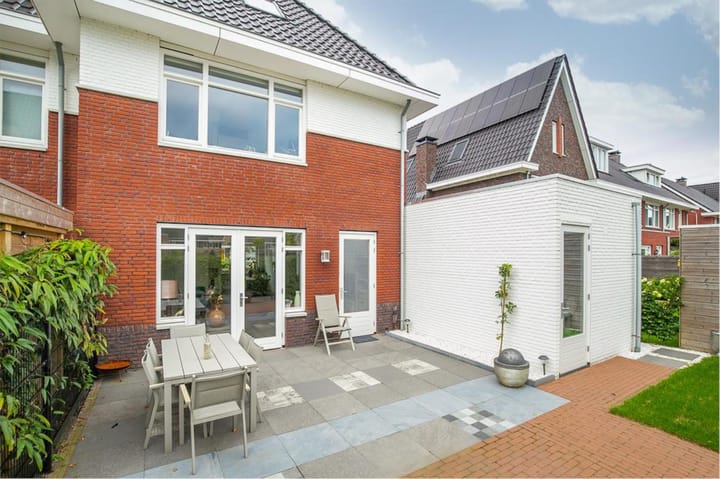 Foto 5 van Kruilier 17