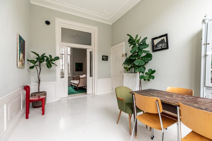 Foto 2 van Nassaulaan 48