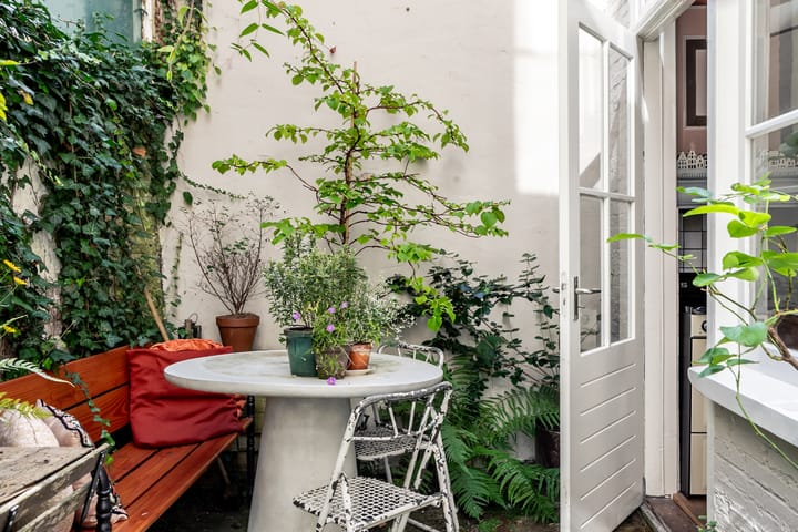 Foto 4 van Nassaulaan 48