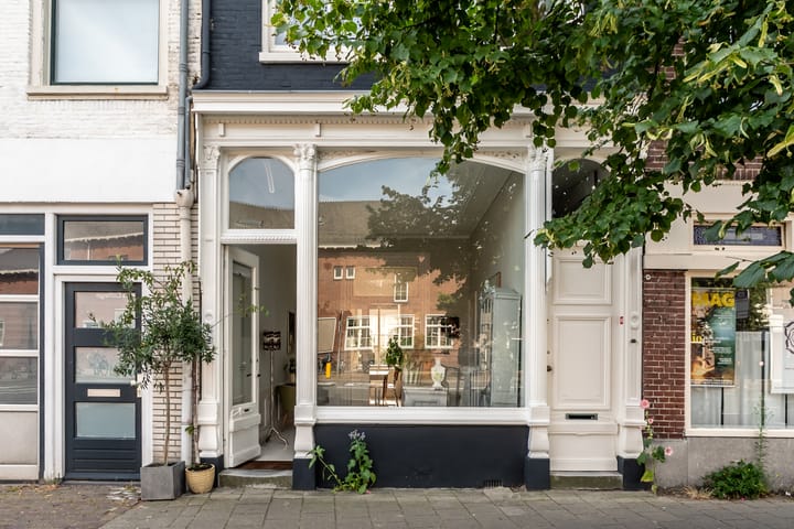 Foto 5 van Nassaulaan 48