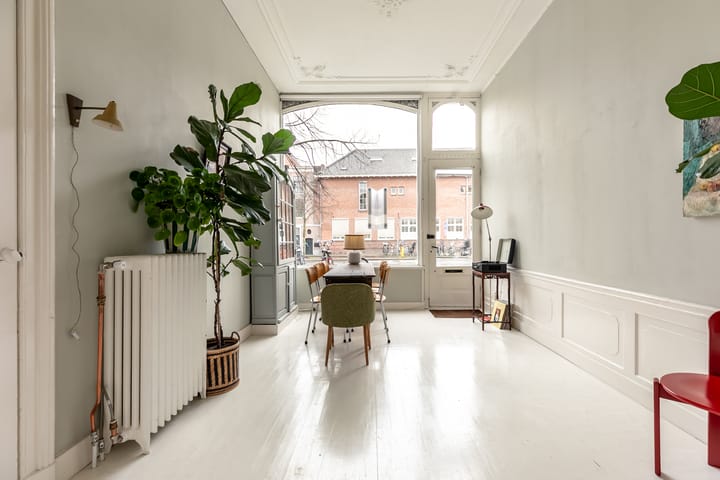 Foto 7 van Nassaulaan 48