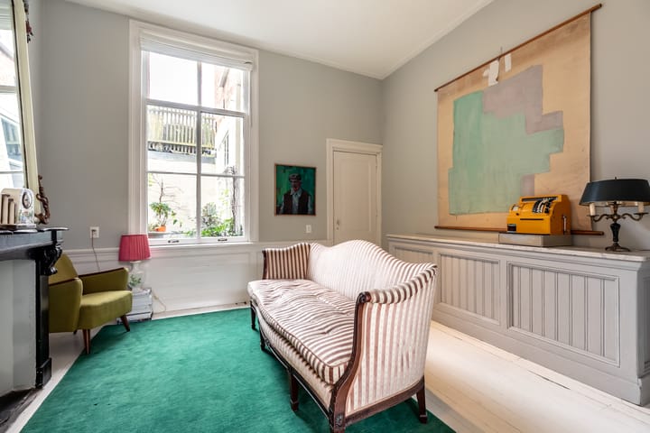 Foto 11 van Nassaulaan 48