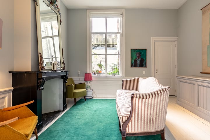 Foto 12 van Nassaulaan 48