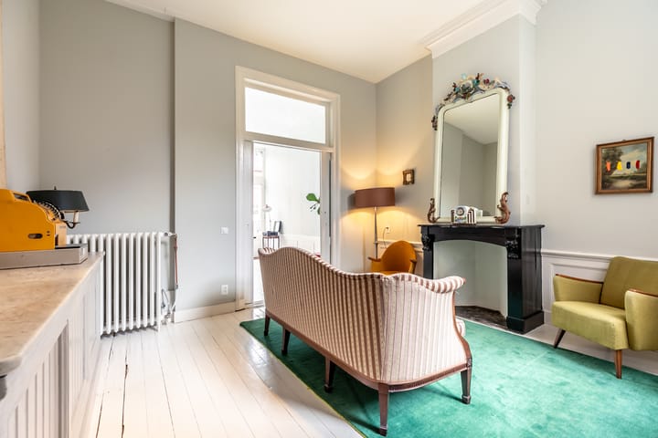 Foto 13 van Nassaulaan 48