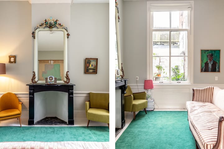 Foto 14 van Nassaulaan 48