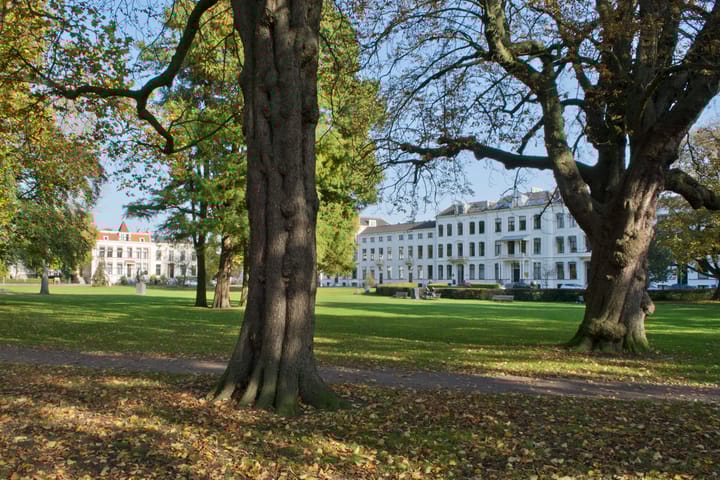 Foto 33 van Nassaulaan 48