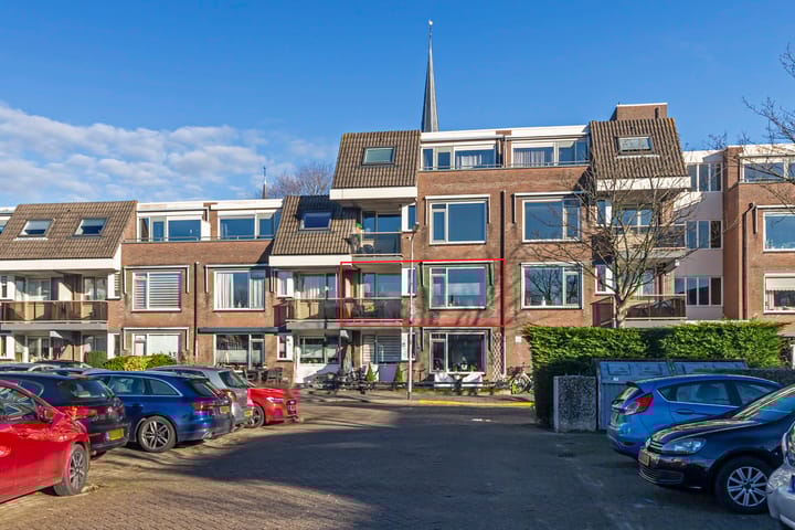 Foto 2 van Bakkershof 102