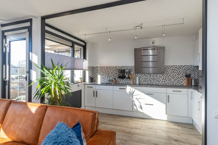 Foto 3 van Bakkershof 102