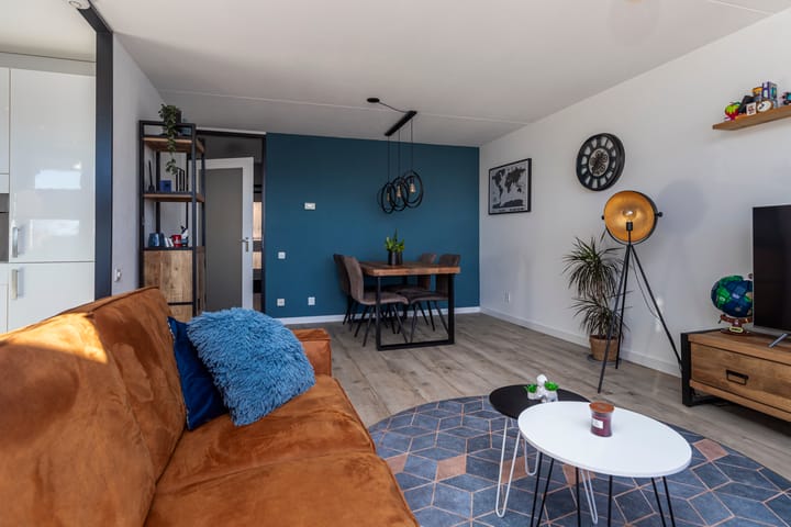 Foto 4 van Bakkershof 102