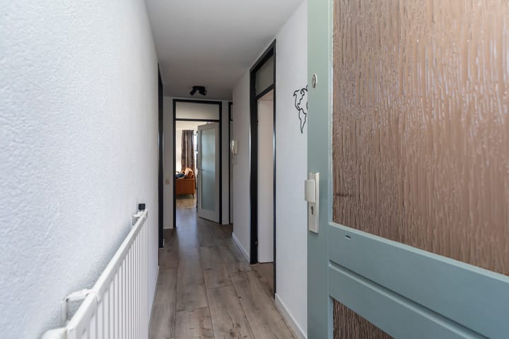 Foto 5 van Bakkershof 102