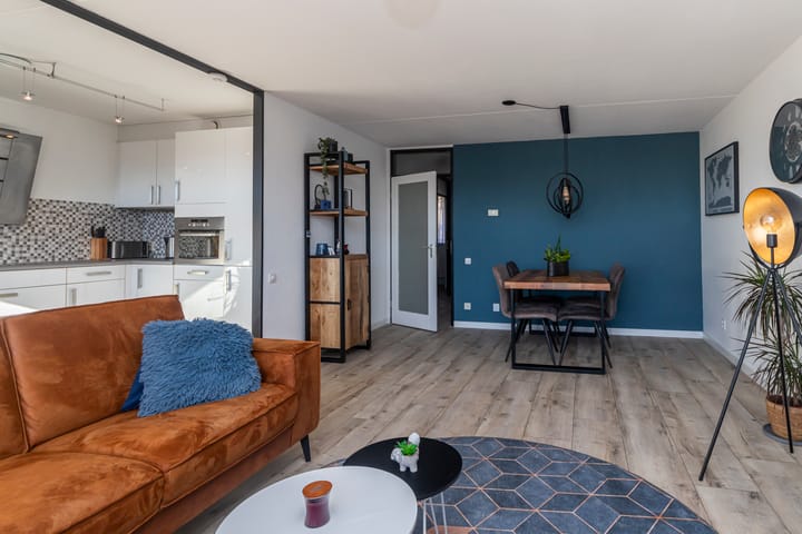 Foto 7 van Bakkershof 102